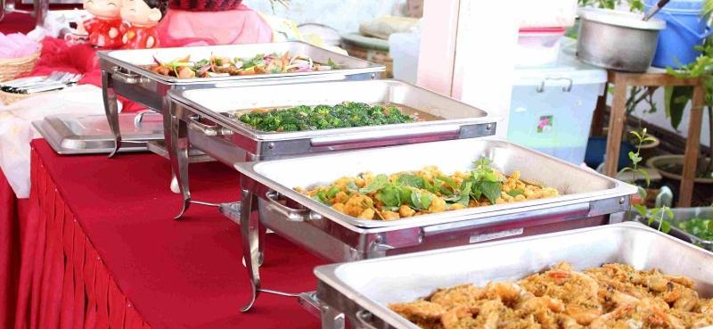 Intan Hotel ปูร์วาการ์ตา ภายนอก รูปภาพ